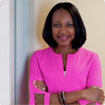 Keisha Dennard-Hall, M.D.