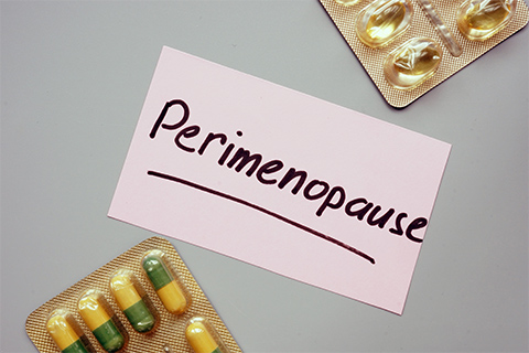 perimenopause