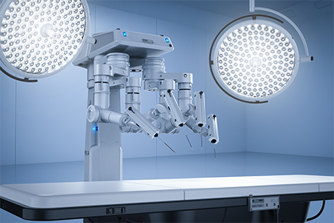 robotic surgery