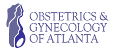 Ob/Gyn of Atlanta Logo